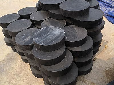 托克逊板式橡胶支座由若干层橡胶片与薄钢板经加压硫化